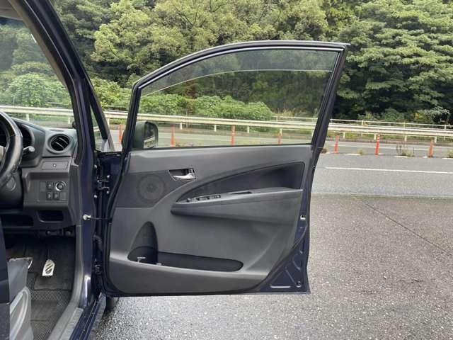 ムーヴ カスタム　Ｘ　ＳＡ　フルセグメモリーナビ　プッシュスタート　スマートアシスト　ＥＴＣ　ミュージックプレイヤー接続可　ベンチシート　純正アルミホイール（24枚目）