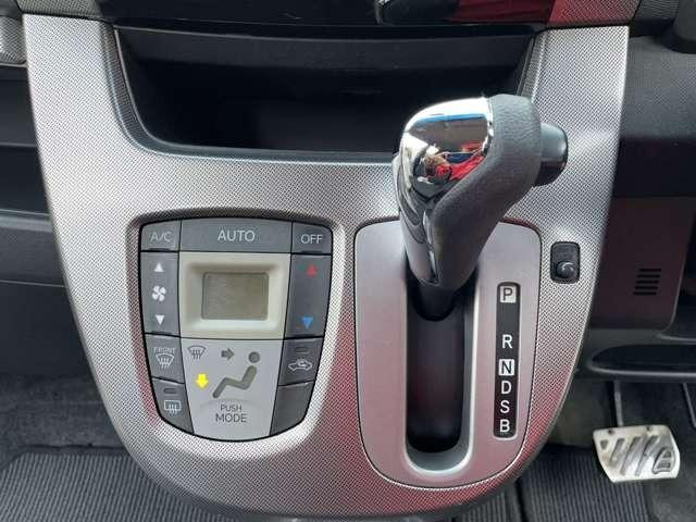 ムーヴ カスタム　Ｘ　ＳＡ　フルセグメモリーナビ　プッシュスタート　スマートアシスト　ＥＴＣ　ミュージックプレイヤー接続可　ベンチシート　純正アルミホイール（27枚目）