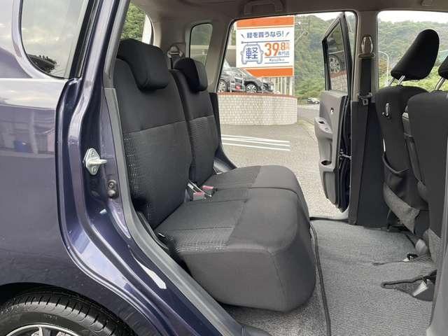 ムーヴ カスタム　Ｘ　ＳＡ　フルセグメモリーナビ　プッシュスタート　スマートアシスト　ＥＴＣ　ミュージックプレイヤー接続可　ベンチシート　純正アルミホイール（33枚目）