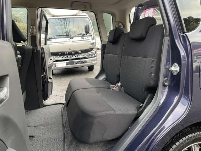 ムーヴ カスタム　Ｘ　ＳＡ　フルセグメモリーナビ　プッシュスタート　スマートアシスト　ＥＴＣ　ミュージックプレイヤー接続可　ベンチシート　純正アルミホイール（34枚目）