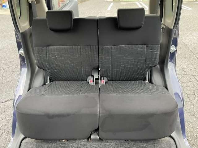 ムーヴ カスタム　Ｘ　ＳＡ　フルセグメモリーナビ　プッシュスタート　スマートアシスト　ＥＴＣ　ミュージックプレイヤー接続可　ベンチシート　純正アルミホイール（35枚目）