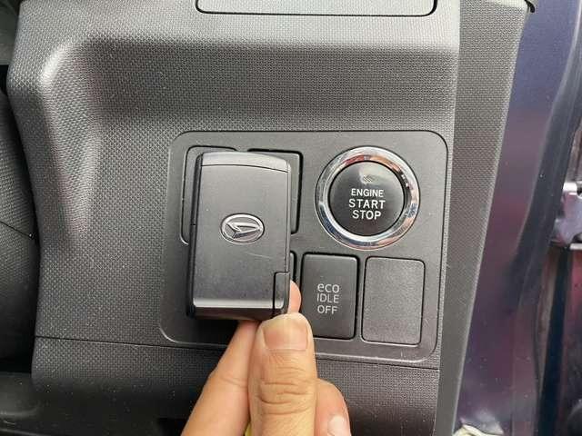 ムーヴ カスタム　Ｘ　ＳＡ　フルセグメモリーナビ　プッシュスタート　スマートアシスト　ＥＴＣ　ミュージックプレイヤー接続可　ベンチシート　純正アルミホイール（40枚目）