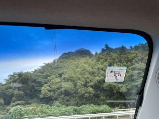 ムーヴ カスタム　Ｘ　ＳＡ　フルセグメモリーナビ　プッシュスタート　スマートアシスト　ＥＴＣ　ミュージックプレイヤー接続可　ベンチシート　純正アルミホイール（41枚目）