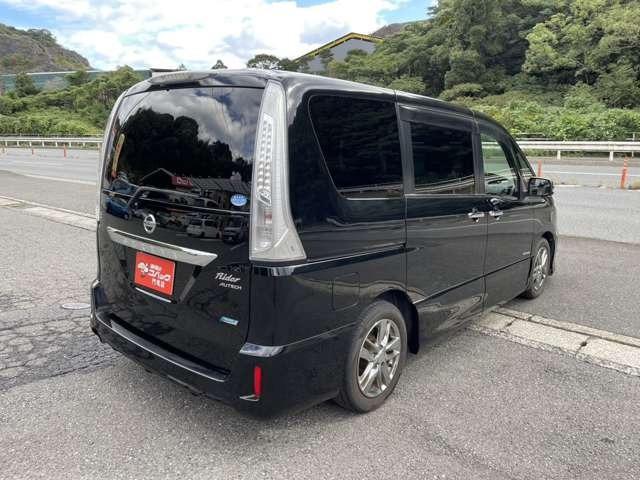 セレナ ２０Ｘ　Ｓ－ハイブリッド　純正ナビ　後席モニター　両側電動スライドドア　ドラレコ　アイドリングストップ　アルミホイール　クルーズコントロール（12枚目）