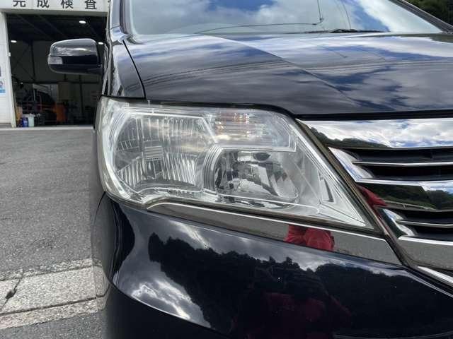 セレナ ２０Ｘ　Ｓ－ハイブリッド　純正ナビ　後席モニター　両側電動スライドドア　ドラレコ　アイドリングストップ　アルミホイール　クルーズコントロール（14枚目）