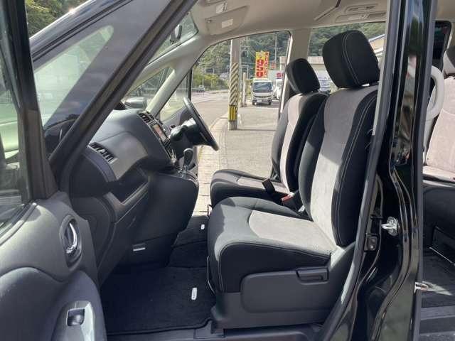 セレナ ２０Ｘ　Ｓ－ハイブリッド　純正ナビ　後席モニター　両側電動スライドドア　ドラレコ　アイドリングストップ　アルミホイール　クルーズコントロール（23枚目）