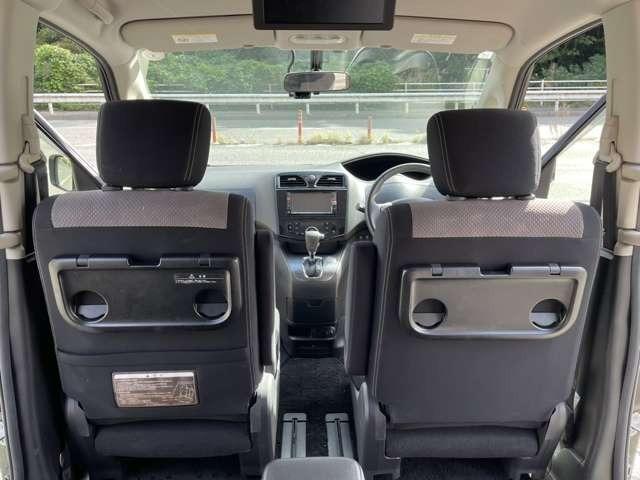 セレナ ２０Ｘ　Ｓ－ハイブリッド　純正ナビ　後席モニター　両側電動スライドドア　ドラレコ　アイドリングストップ　アルミホイール　クルーズコントロール（25枚目）