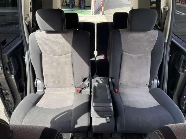 セレナ ２０Ｘ　Ｓ－ハイブリッド　純正ナビ　後席モニター　両側電動スライドドア　ドラレコ　アイドリングストップ　アルミホイール　クルーズコントロール（26枚目）