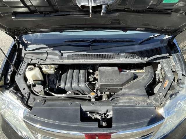 セレナ ２０Ｘ　Ｓ－ハイブリッド　純正ナビ　後席モニター　両側電動スライドドア　ドラレコ　アイドリングストップ　アルミホイール　クルーズコントロール（57枚目）