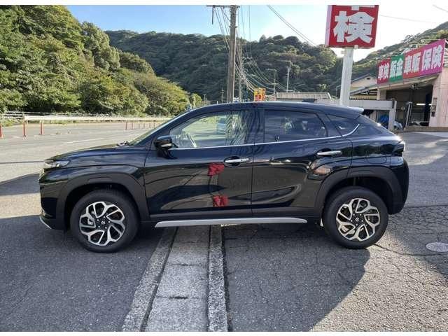 フロンクス ベースグレード 純正9インチナビ フルセグTV HDMI LEDヘッドライト スマートキー プッシュスタート セキュリティー オートマチックハイビーム アイドリングストップ(7枚目)