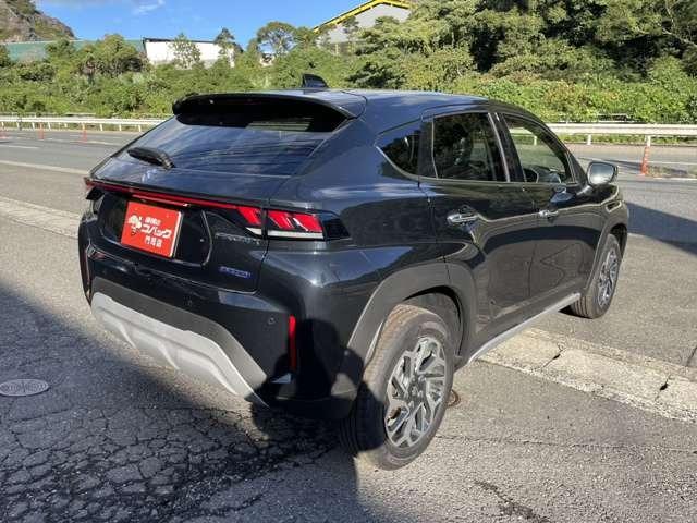 フロンクス ベースグレード 純正9インチナビ フルセグTV HDMI LEDヘッドライト スマートキー プッシュスタート セキュリティー オートマチックハイビーム アイドリングストップ(11枚目)