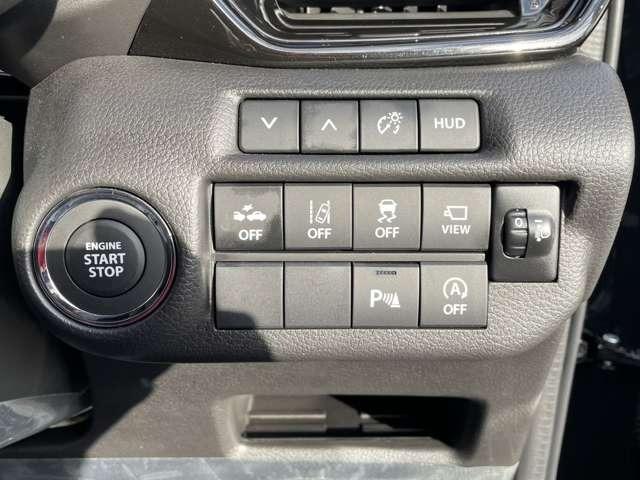 フロンクス ベースグレード 純正9インチナビ フルセグTV HDMI LEDヘッドライト スマートキー プッシュスタート セキュリティー オートマチックハイビーム アイドリングストップ(28枚目)