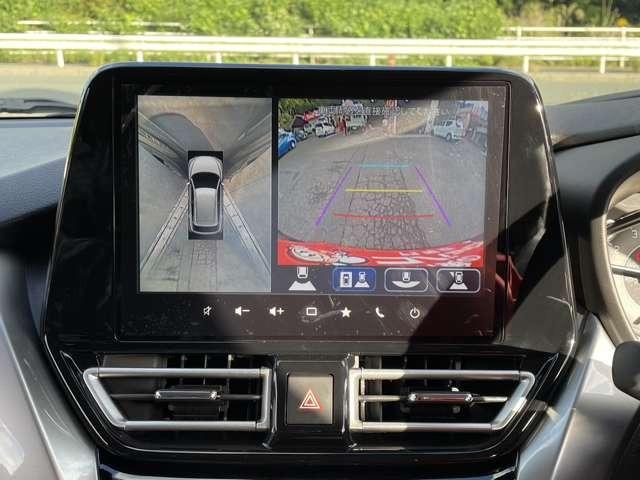 フロンクス ベースグレード 純正9インチナビ フルセグTV HDMI LEDヘッドライト スマートキー プッシュスタート セキュリティー オートマチックハイビーム アイドリングストップ(34枚目)