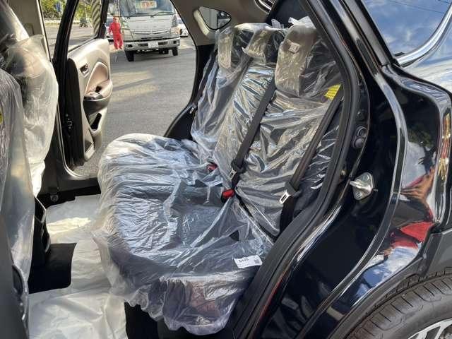 フロンクス ベースグレード 純正9インチナビ フルセグTV HDMI LEDヘッドライト スマートキー プッシュスタート セキュリティー オートマチックハイビーム アイドリングストップ(41枚目)