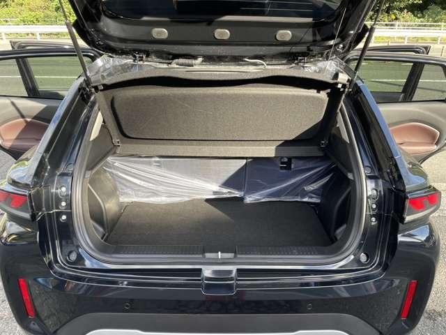 フロンクス ベースグレード 純正9インチナビ フルセグTV HDMI LEDヘッドライト スマートキー プッシュスタート セキュリティー オートマチックハイビーム アイドリングストップ(44枚目)