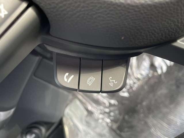 フロンクス ベースグレード 純正9インチナビ フルセグTV HDMI LEDヘッドライト スマートキー プッシュスタート セキュリティー オートマチックハイビーム アイドリングストップ(49枚目)