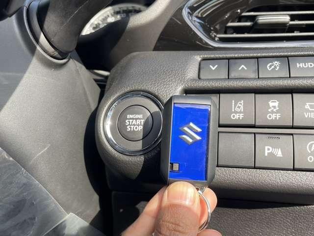 フロンクス ベースグレード 純正9インチナビ フルセグTV HDMI LEDヘッドライト スマートキー プッシュスタート セキュリティー オートマチックハイビーム アイドリングストップ(52枚目)