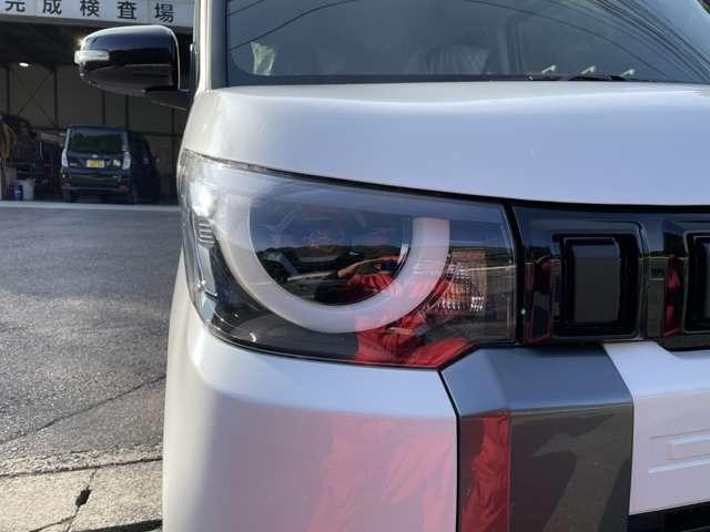 デリカミニ T プレミアム ルーフレール デジタルインナーミラー 全方位カメラ LEDヘッドライト シートヒーター 両側パワースライドドア アイドリングストップ(13枚目)