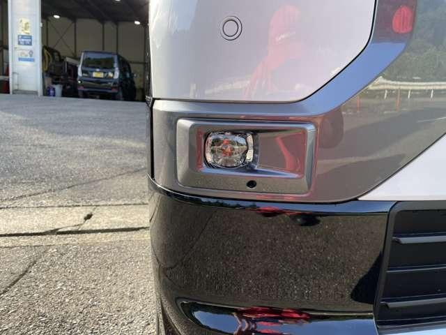 デリカミニ T プレミアム ルーフレール デジタルインナーミラー 全方位カメラ LEDヘッドライト シートヒーター 両側パワースライドドア アイドリングストップ(14枚目)