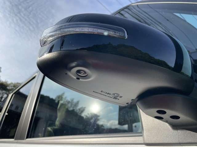 デリカミニ T プレミアム ルーフレール デジタルインナーミラー 全方位カメラ LEDヘッドライト シートヒーター 両側パワースライドドア アイドリングストップ(16枚目)