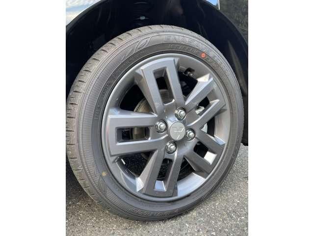 デリカミニ T プレミアム ルーフレール デジタルインナーミラー 全方位カメラ LEDヘッドライト シートヒーター 両側パワースライドドア アイドリングストップ(19枚目)