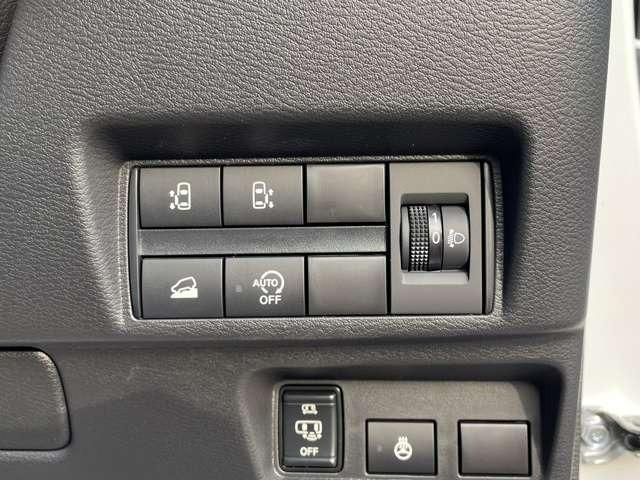 デリカミニ T プレミアム ルーフレール デジタルインナーミラー 全方位カメラ LEDヘッドライト シートヒーター 両側パワースライドドア アイドリングストップ(26枚目)