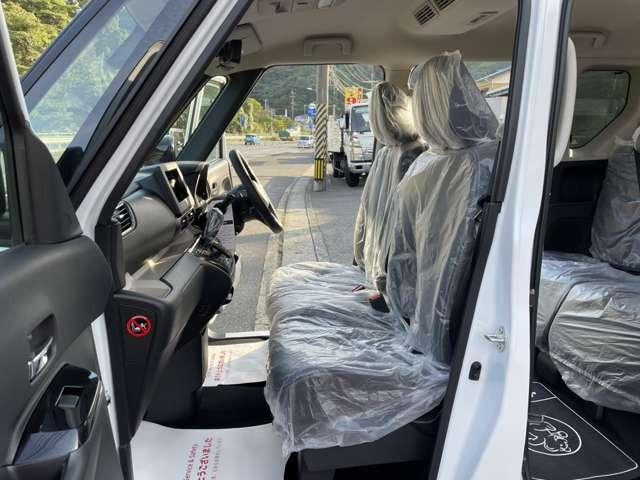 デリカミニ T プレミアム ルーフレール デジタルインナーミラー 全方位カメラ LEDヘッドライト シートヒーター 両側パワースライドドア アイドリングストップ(36枚目)