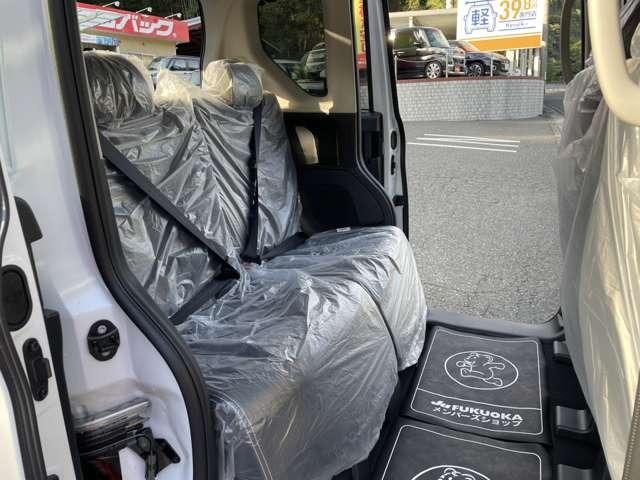 デリカミニ T プレミアム ルーフレール デジタルインナーミラー 全方位カメラ LEDヘッドライト シートヒーター 両側パワースライドドア アイドリングストップ(41枚目)