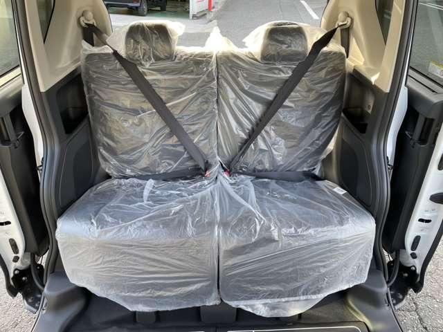 デリカミニ T プレミアム ルーフレール デジタルインナーミラー 全方位カメラ LEDヘッドライト シートヒーター 両側パワースライドドア アイドリングストップ(43枚目)