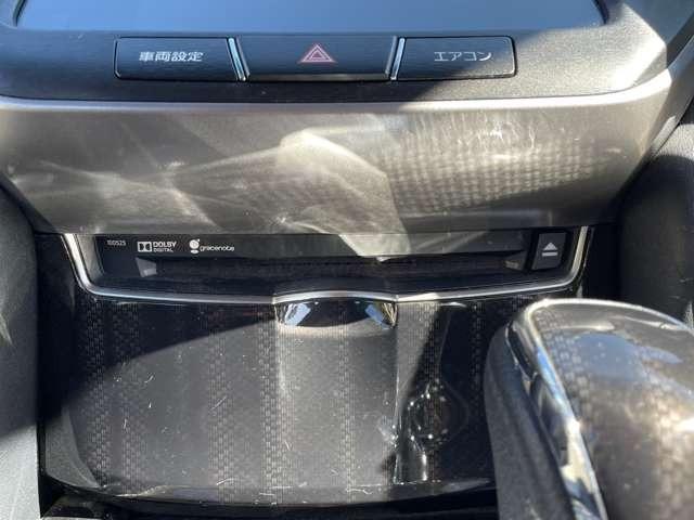 クラウンハイブリッド アスリートＳ　ブラックスタイル　純正ナビ　フルセグＴＶ　バックカメラ　クルコン　ＬＥＤヘッドライト　ＥＴＣ　アイドリングストップ　パワーシート　シートヒーター（35枚目）