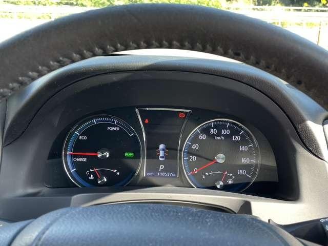 クラウンハイブリッド アスリートＳ　ブラックスタイル　純正ナビ　フルセグＴＶ　バックカメラ　クルコン　ＬＥＤヘッドライト　ＥＴＣ　アイドリングストップ　パワーシート　シートヒーター（46枚目）