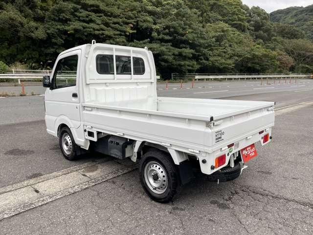 ＮＴ１００クリッパートラック ＤＸ　セーフティパッケージ　ストラーダナビ　エマブレ　オートマチックハイビーム　レーンキープアシスト　三方開（10枚目）