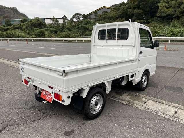 ＮＴ１００クリッパートラック ＤＸ　セーフティパッケージ　ストラーダナビ　エマブレ　オートマチックハイビーム　レーンキープアシスト　三方開（12枚目）