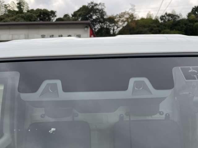 ＮＴ１００クリッパートラック ＤＸ　セーフティパッケージ　ストラーダナビ　エマブレ　オートマチックハイビーム　レーンキープアシスト　三方開（16枚目）