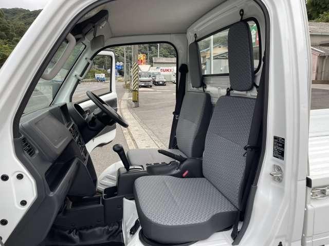 ＮＴ１００クリッパートラック ＤＸ　セーフティパッケージ　ストラーダナビ　エマブレ　オートマチックハイビーム　レーンキープアシスト　三方開（19枚目）