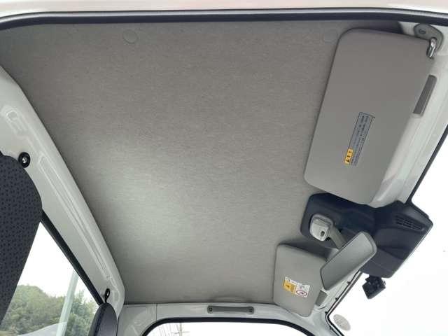 ＮＴ１００クリッパートラック ＤＸ　セーフティパッケージ　ストラーダナビ　エマブレ　オートマチックハイビーム　レーンキープアシスト　三方開（21枚目）