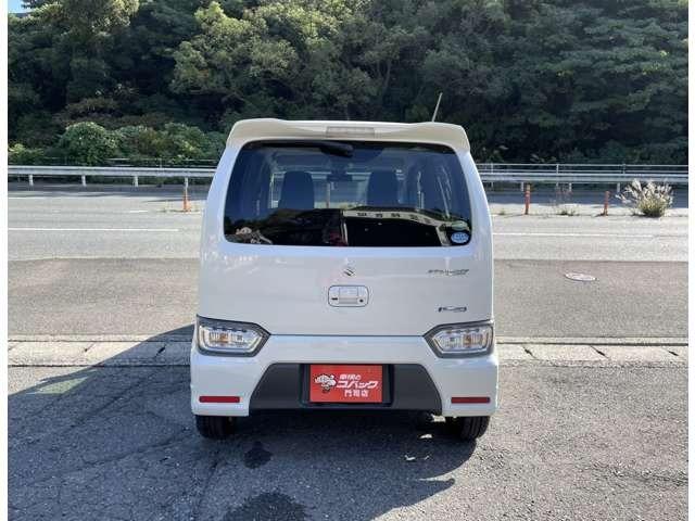 日本自動車鑑定協会（ＪＡＡＡ）で行われる「走行メーター管理システム」にて走行距離の改ざんの無いことが確認されております。