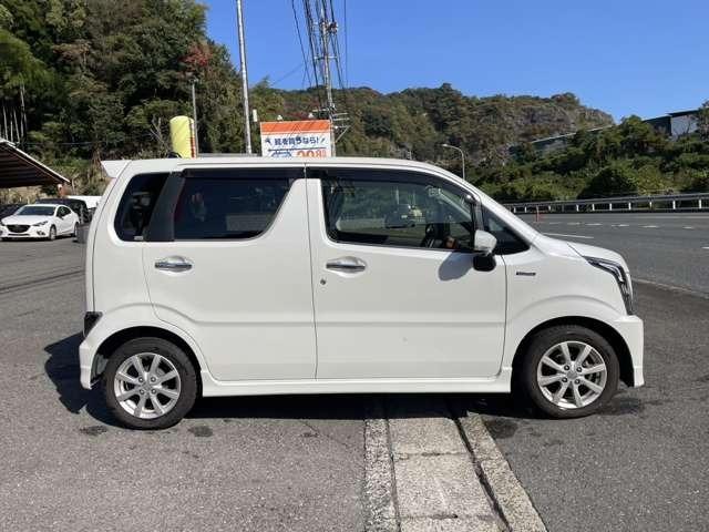 全車両、内外装とも自社専任スタッフによりクリーニング済です。見てさわって確かめてください。