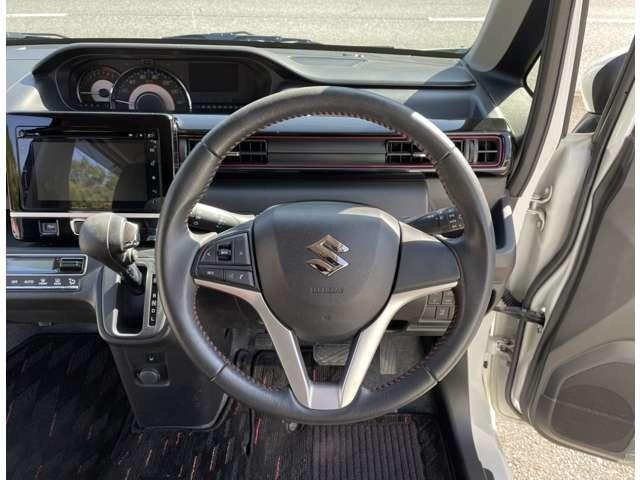 自社板金塗装設備完備！強制乾燥型プッシュプルブース、フレーム修正、現在主流の抗張力鋼板対応スポット溶接機＆ベテラン職人による安全を担保した修復が可能です！