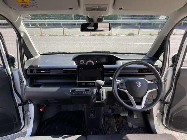 自社板金塗装設備完備！強制乾燥型プッシュプルブース、フレーム修正、現在主流の抗張力鋼板対応スポット溶接機＆ベテラン職人による安全を担保した修復が可能です！