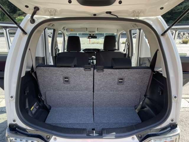 全車両、内外装とも自社専任スタッフによりクリーニング済です。見てさわって確かめてください。