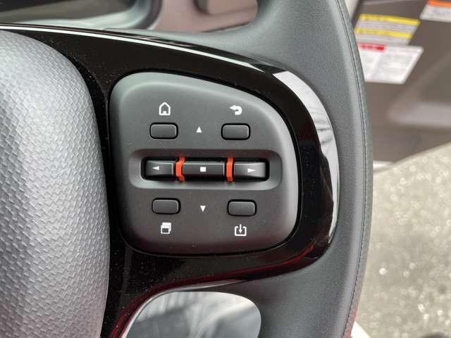 キャンター 全低床ダンプ　ディーゼルターボ　フル液晶メーター　ブル掛　センターピン　コボレーン　電格ミラー　シートビニール掛　スマートキー　ＬＥＤライト（16枚目）