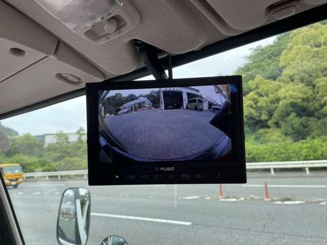 キャンター 全低床ダンプ　ディーゼルターボ　フル液晶メーター　ブル掛　センターピン　コボレーン　電格ミラー　シートビニール掛　スマートキー　ＬＥＤライト（24枚目）