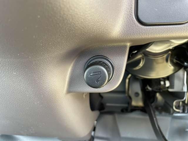 キャンター 全低床ダンプ　ディーゼルターボ　フル液晶メーター　ブル掛　センターピン　コボレーン　電格ミラー　シートビニール掛　スマートキー　ＬＥＤライト（31枚目）