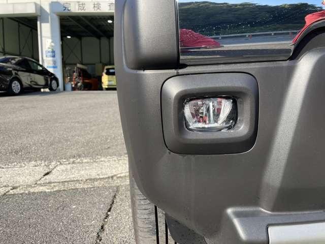 ハスラー タフワイルド 純正メーカーデカナビ 全周囲カメラ ETC オートマチックハイビーム スマートキー プッシュスタート セキュリティー アイドリングストップ(15枚目)