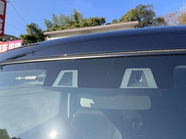 ハスラー タフワイルド 純正メーカーデカナビ 全周囲カメラ ETC オートマチックハイビーム スマートキー プッシュスタート セキュリティー アイドリングストップ(17枚目)