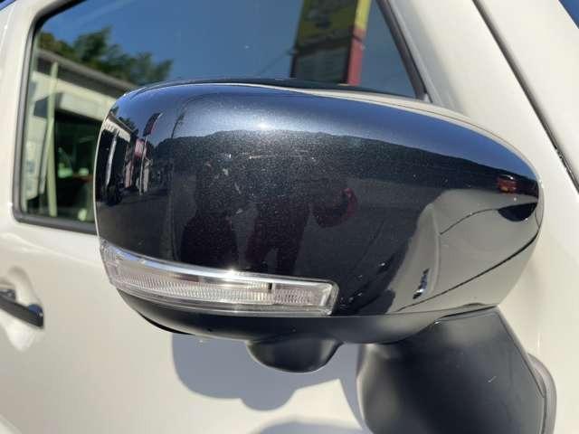 ハスラー タフワイルド 純正メーカーデカナビ 全周囲カメラ ETC オートマチックハイビーム スマートキー プッシュスタート セキュリティー アイドリングストップ(19枚目)