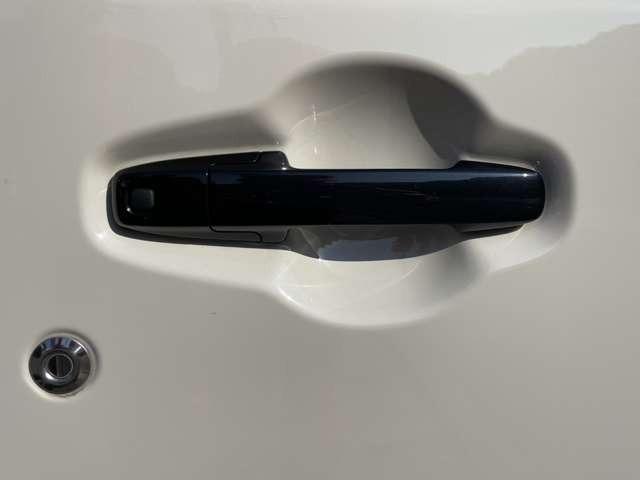 ハスラー タフワイルド 純正メーカーデカナビ 全周囲カメラ ETC オートマチックハイビーム スマートキー プッシュスタート セキュリティー アイドリングストップ(20枚目)