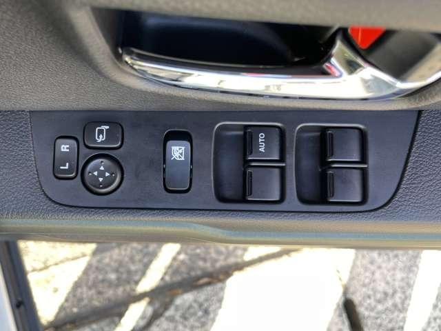 ハスラー タフワイルド 純正メーカーデカナビ 全周囲カメラ ETC オートマチックハイビーム スマートキー プッシュスタート セキュリティー アイドリングストップ(22枚目)