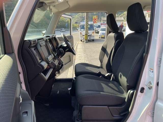 ハスラー タフワイルド 純正メーカーデカナビ 全周囲カメラ ETC オートマチックハイビーム スマートキー プッシュスタート セキュリティー アイドリングストップ(25枚目)